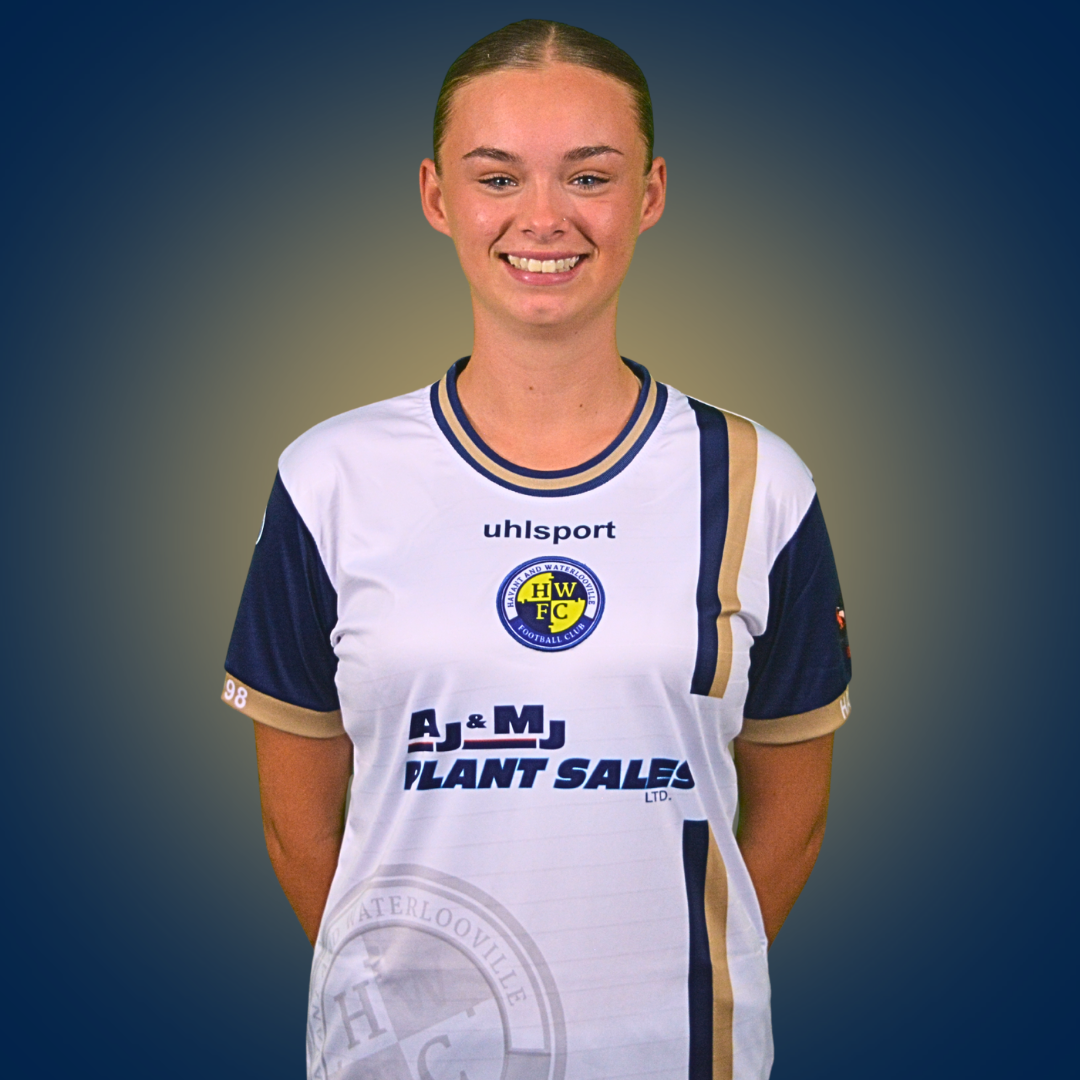 Profile photo of Millie Underwood