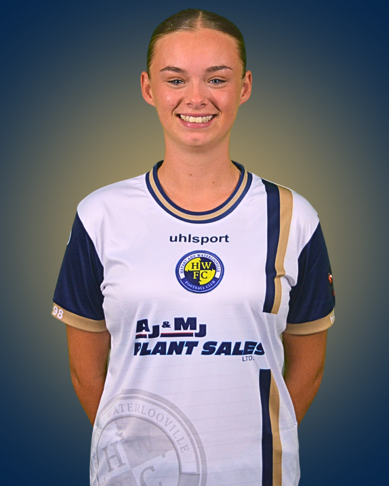 Profile photo of Millie Underwood