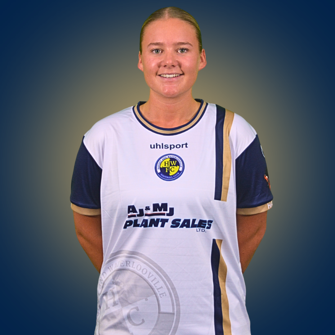 Profile photo of Mia Gardner