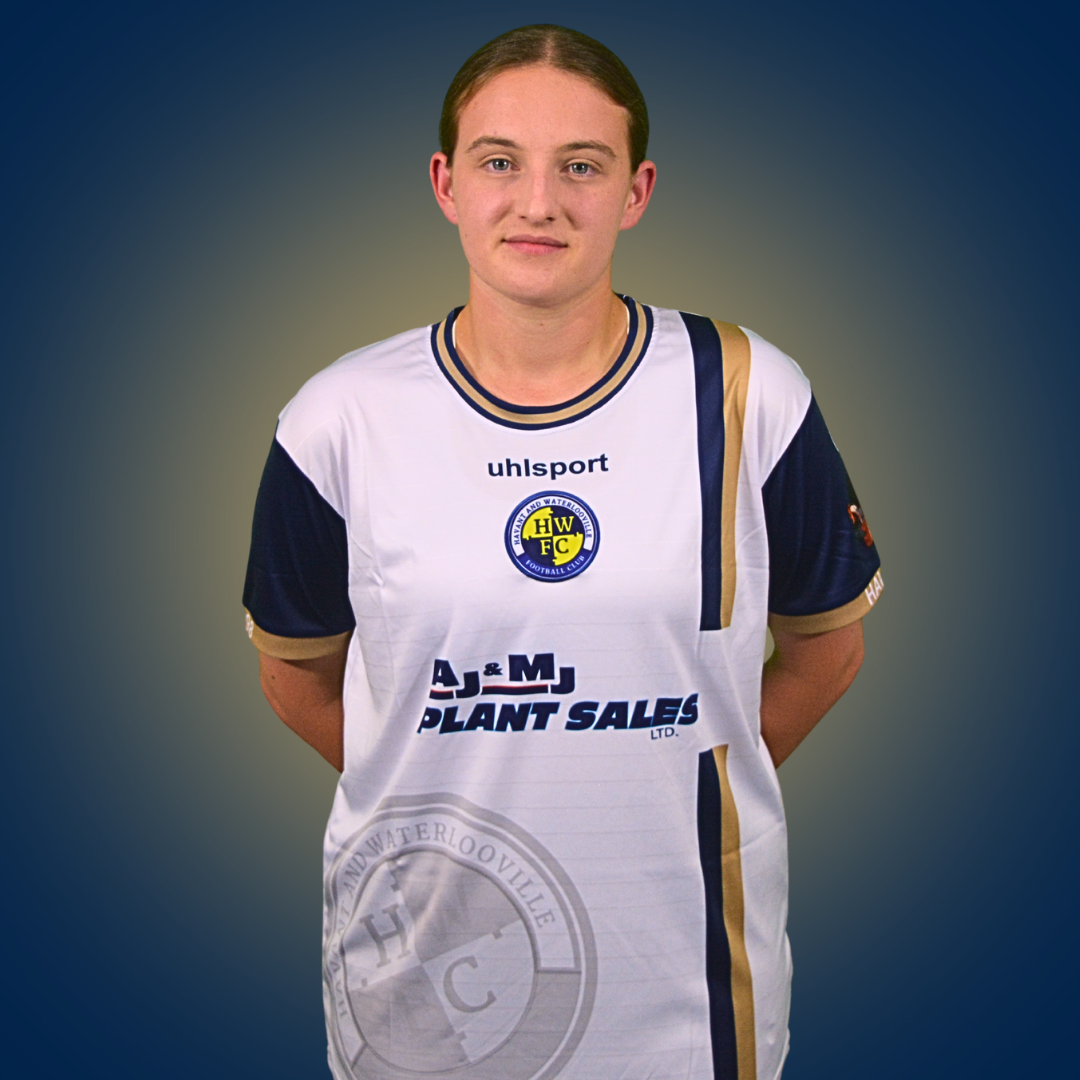 Profile photo of Chloe Marsh