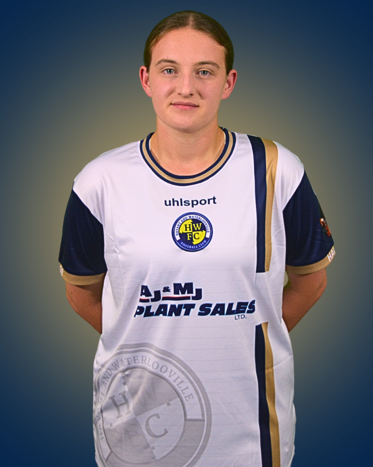 Profile photo of Chloe Marsh