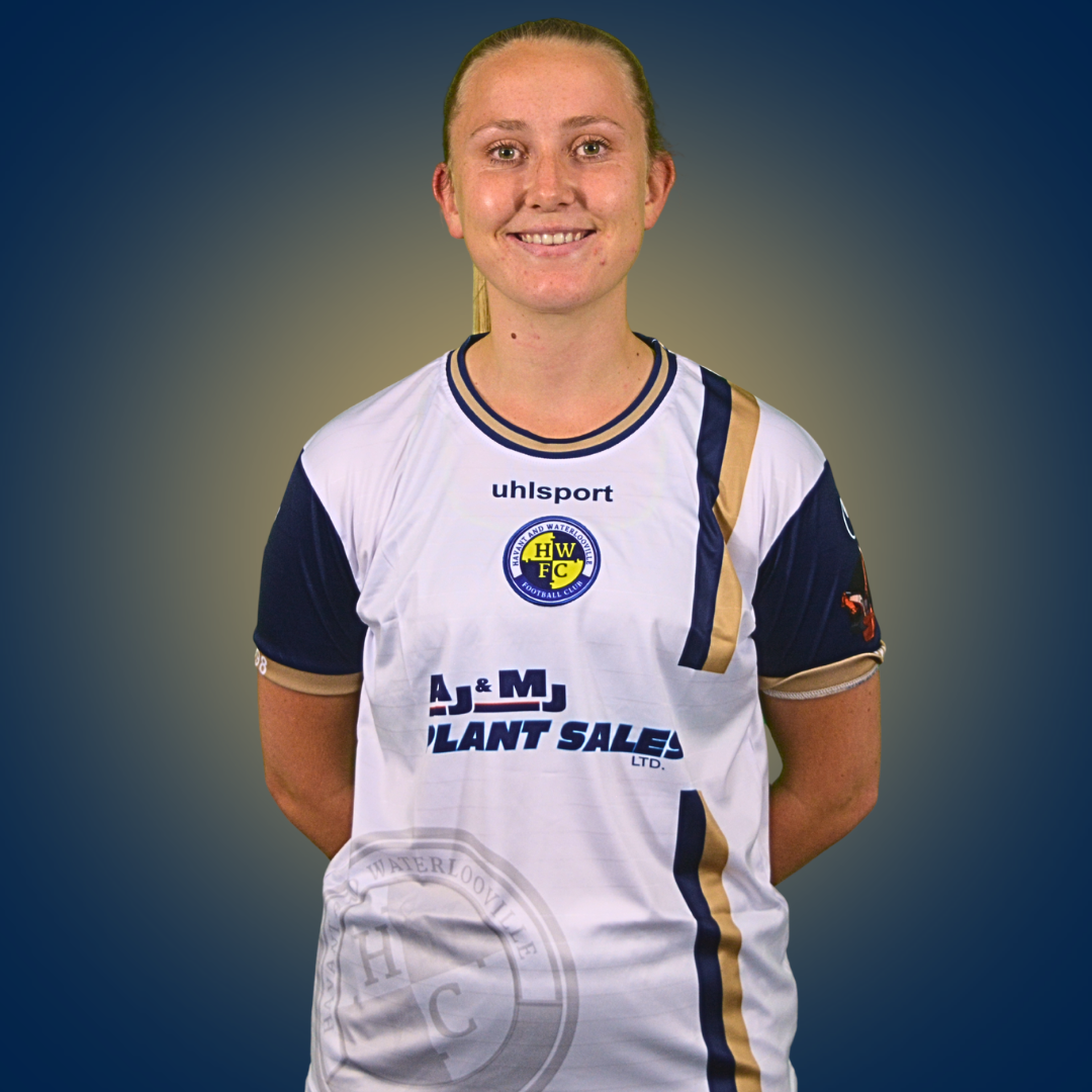 Profile photo of Jodie Burchell