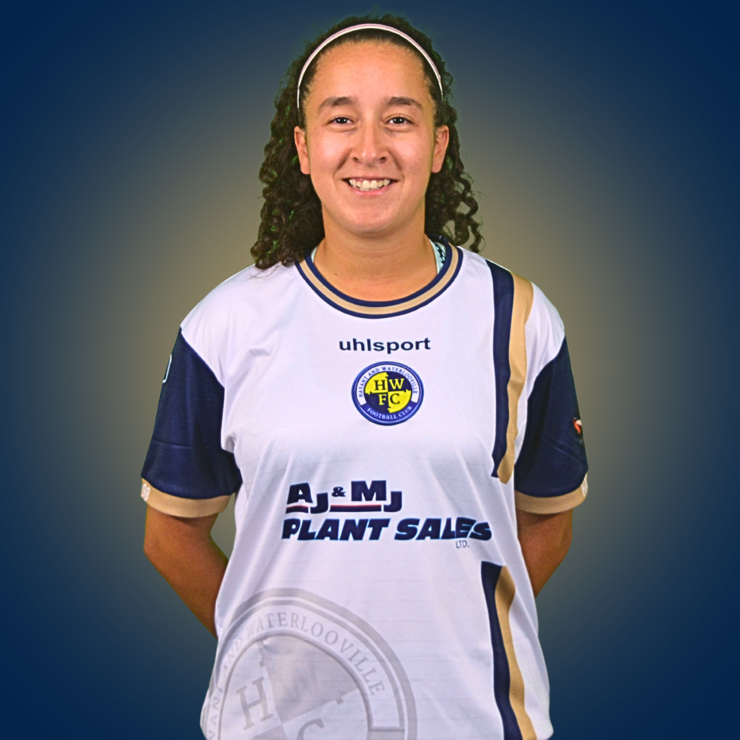 Profile photo of Tia Hooper