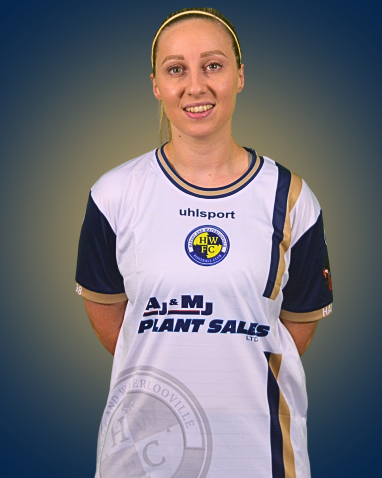 Profile photo of E-J May