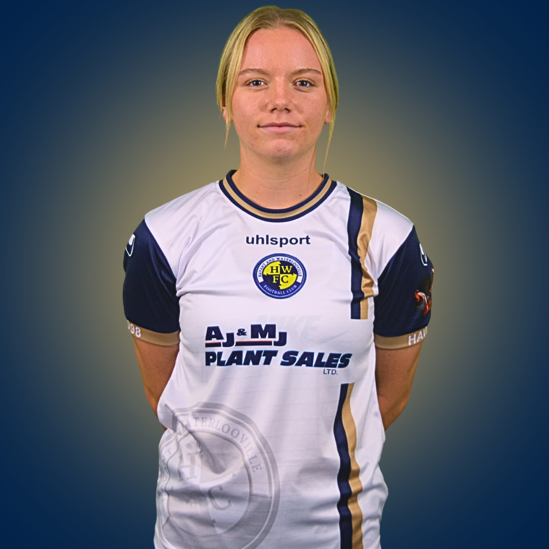 Profile photo of Issy Humphrey