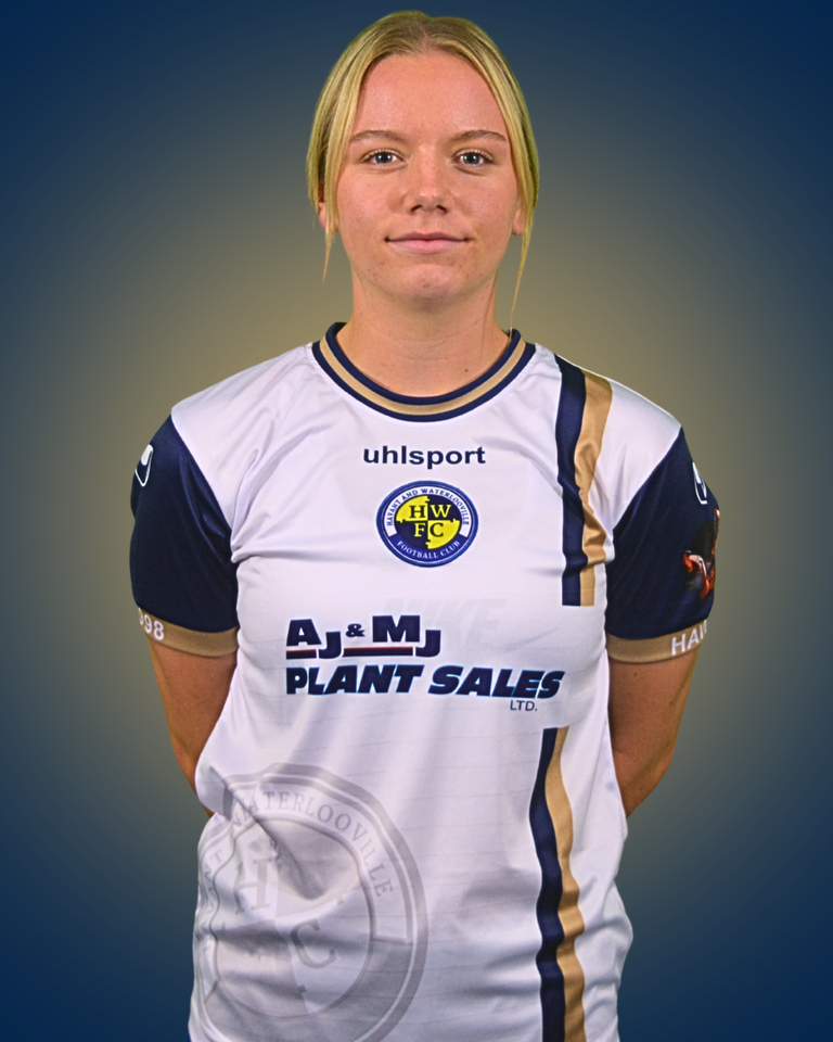 Profile photo of Issy Humphrey