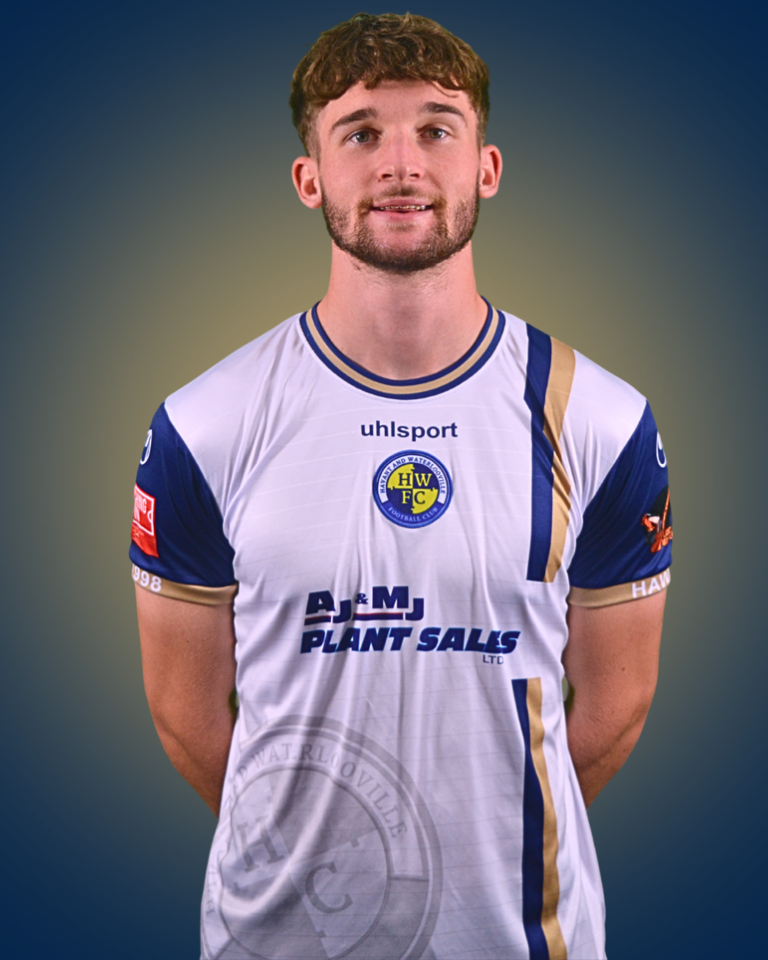 Profile photo of Reuben Swann