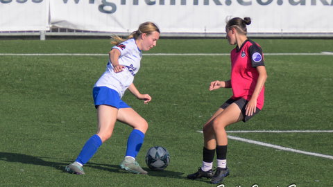 Annabelle Rutter – Havant & Waterlooville FC
