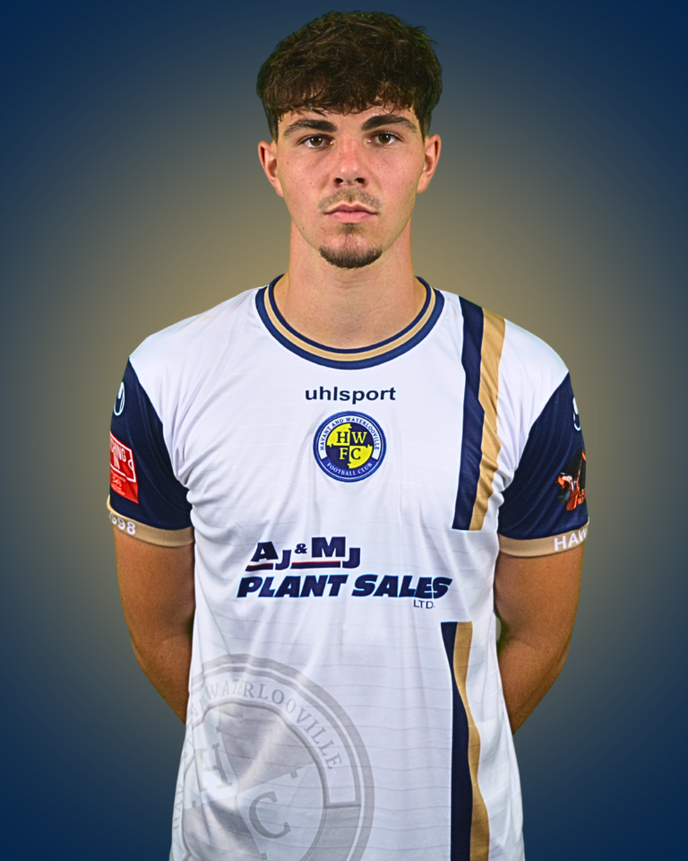 Profile photo of Joe Goddard