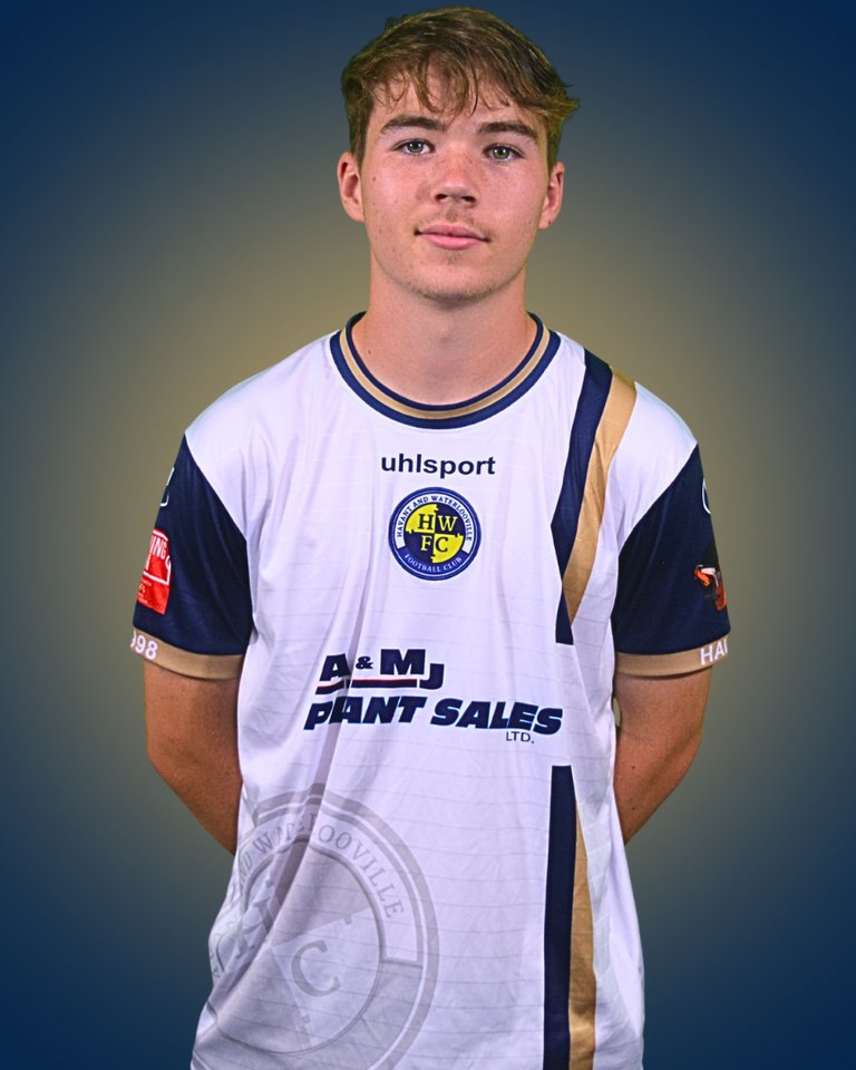 Profile photo of Henry Yates