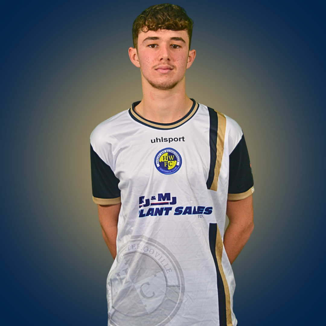 Profile photo of Cameron Duffy