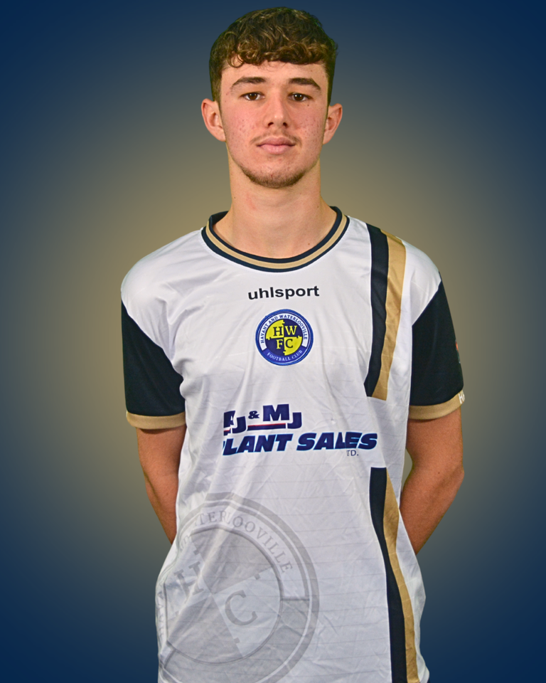 Profile photo of Cameron Duffy