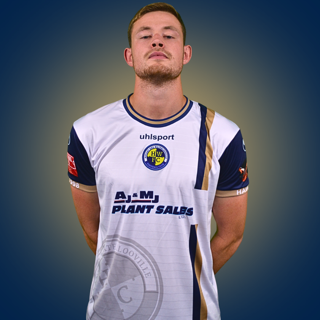 Profile photo of George Milner-Smith