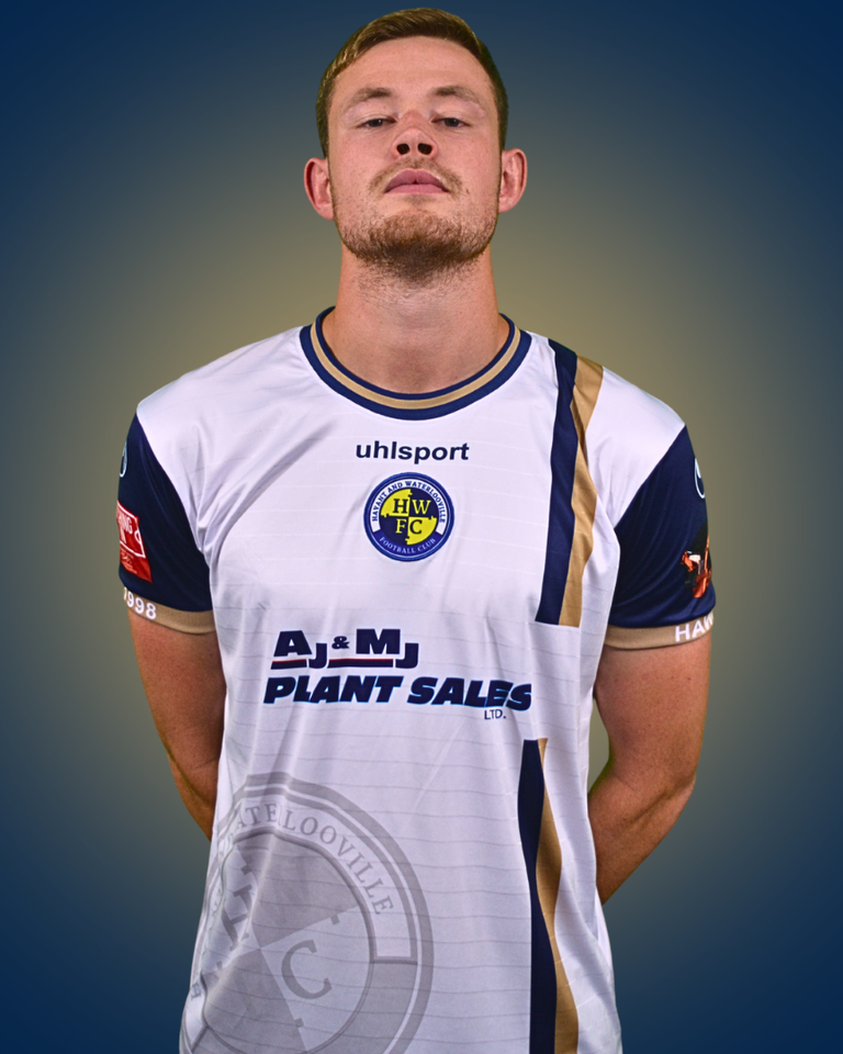 Profile photo of George Milner-Smith