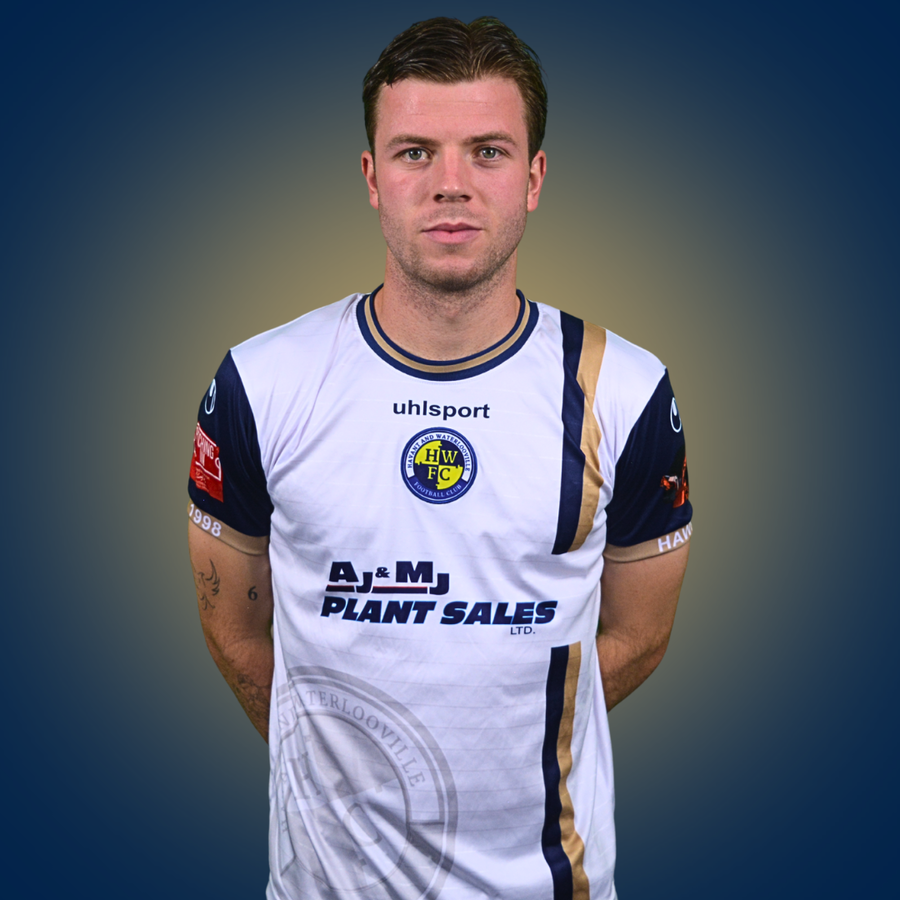 First Team – Havant & Waterlooville FC