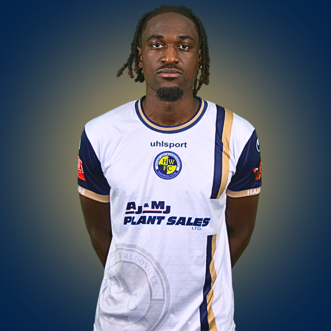 Profile photo of Nana Owusu