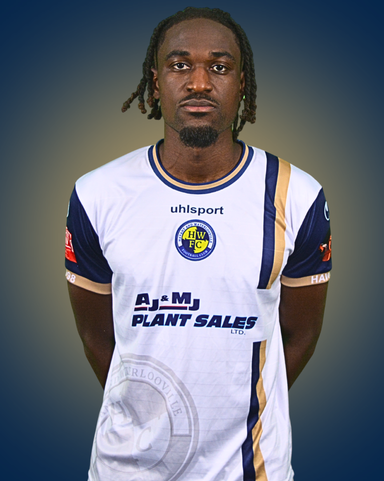 Profile photo of Nana Owusu
