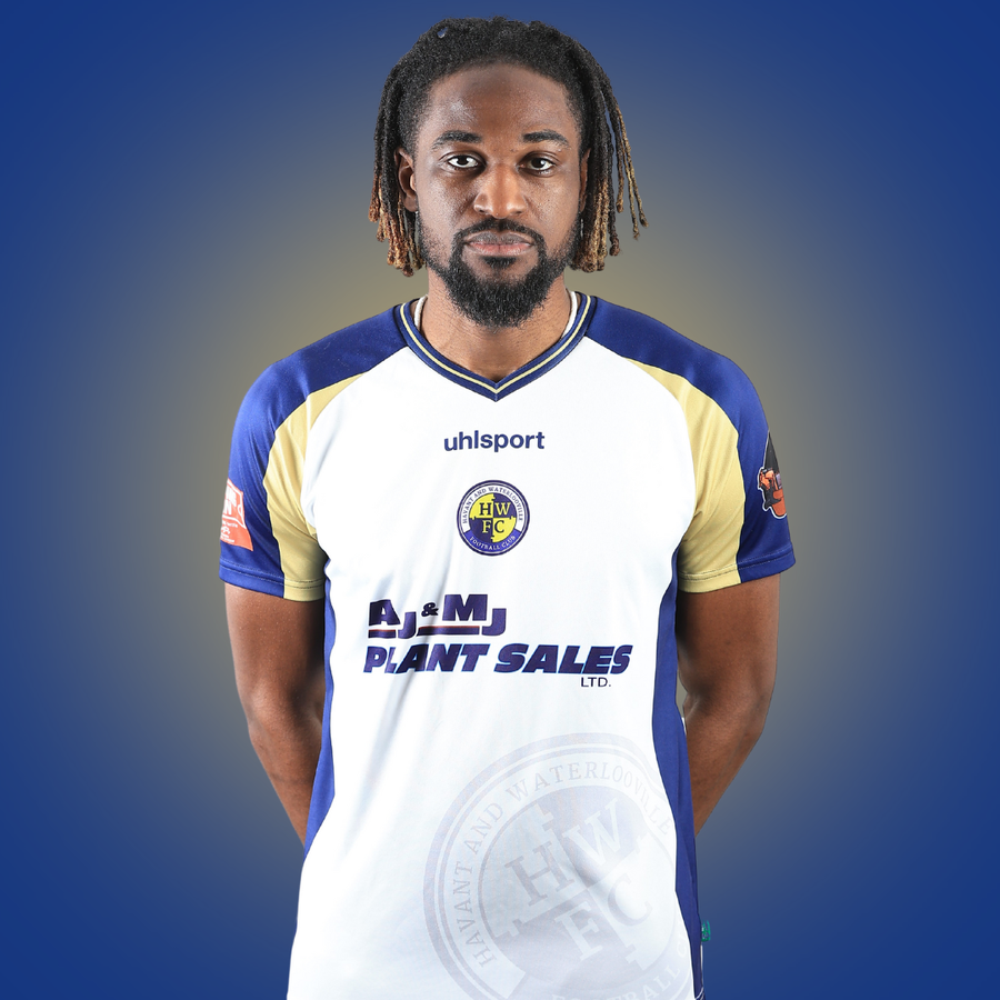 First Team – Havant & Waterlooville FC