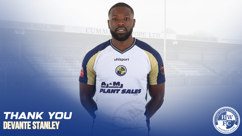 Read the full article - Thank You Devante