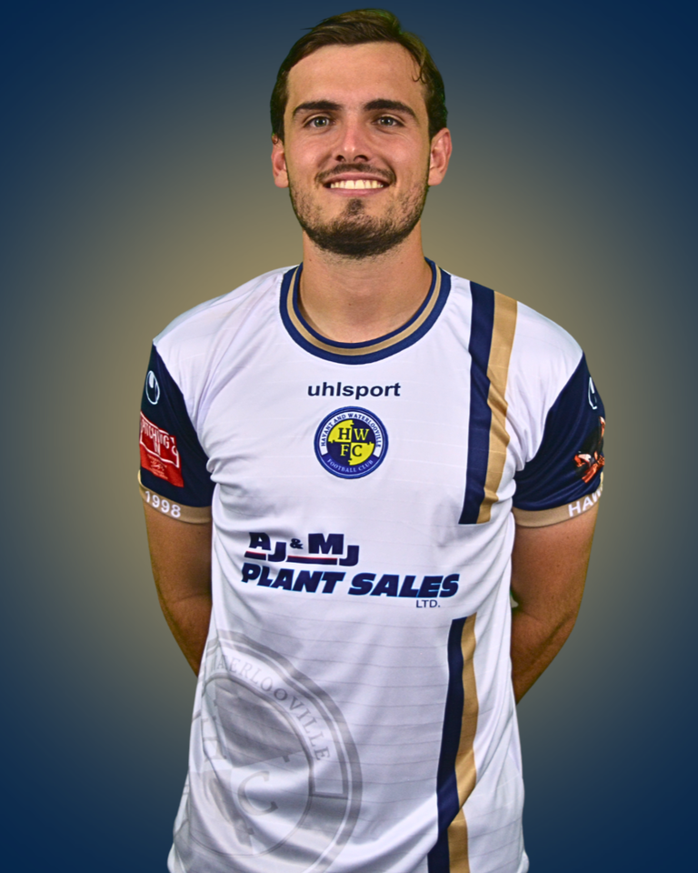 Profile photo of Harry Kavanagh