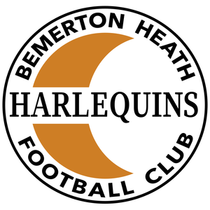 Bemerton Heath Harlequins Football Club