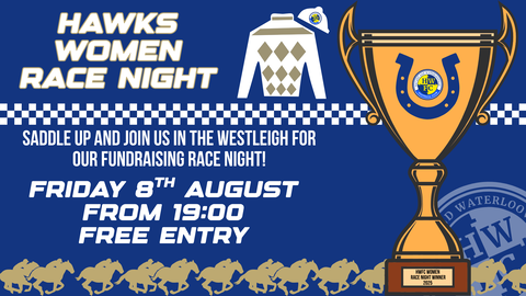 Read the full article - Race Night at The Westleigh