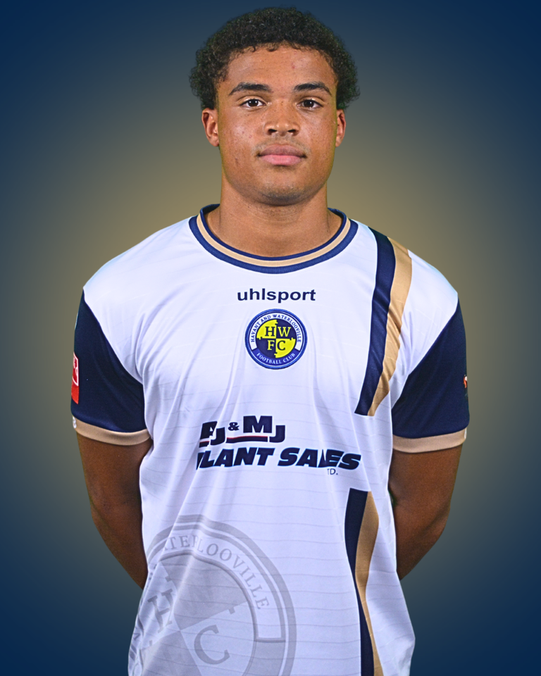 Profile photo of Ethan Giwa-McNeil