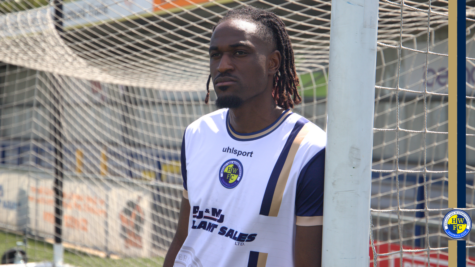 25/26 Home Shirts On Sale Now! – Havant & Waterlooville FC