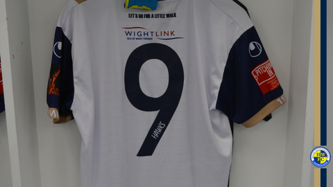 Read the full article - Team News: Hawks vs Taunton Town