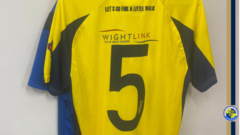 Read the full article - Team News | Wimborne Town (A)