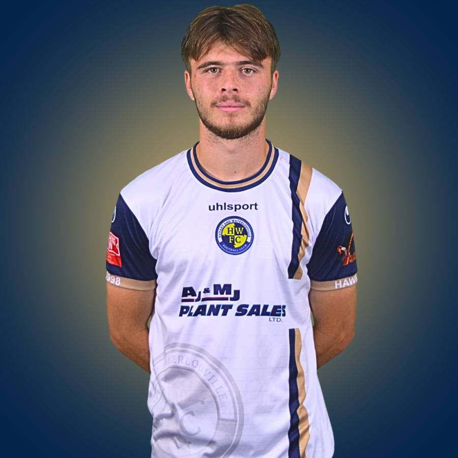 First Team – Havant & Waterlooville FC
