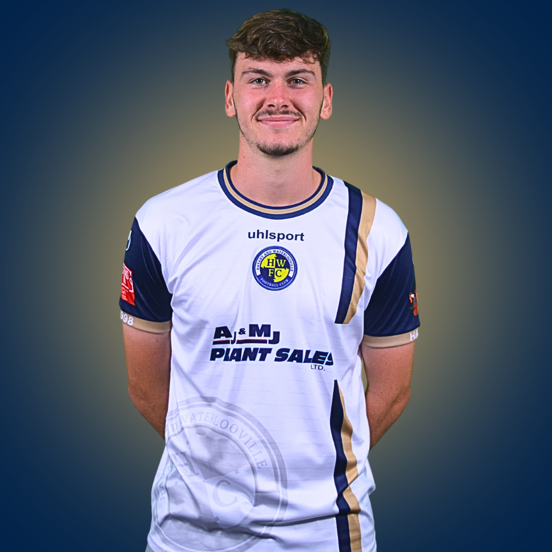 Profile photo of Joe Warren