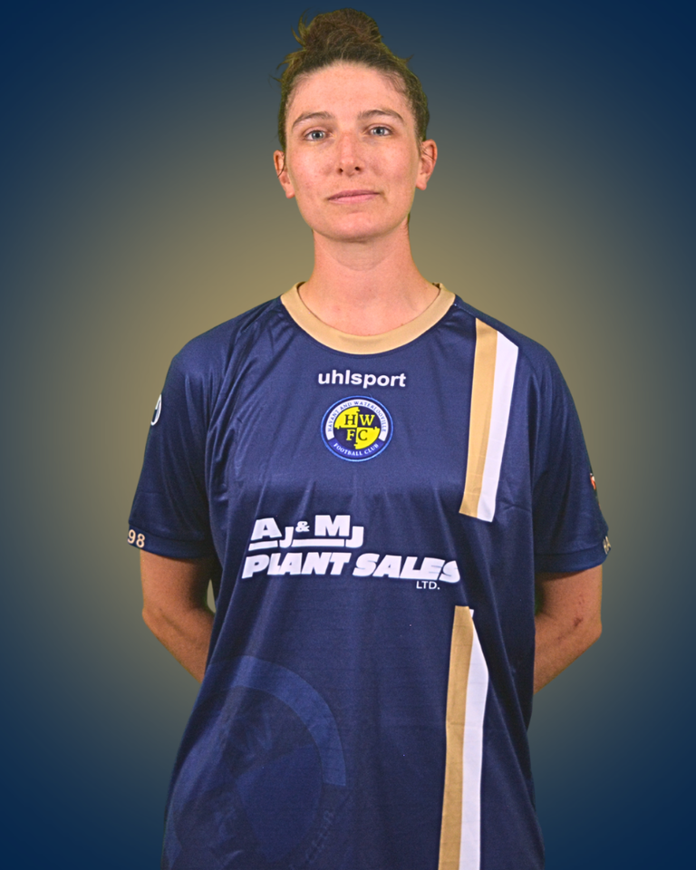 Profile photo of Sara Luce