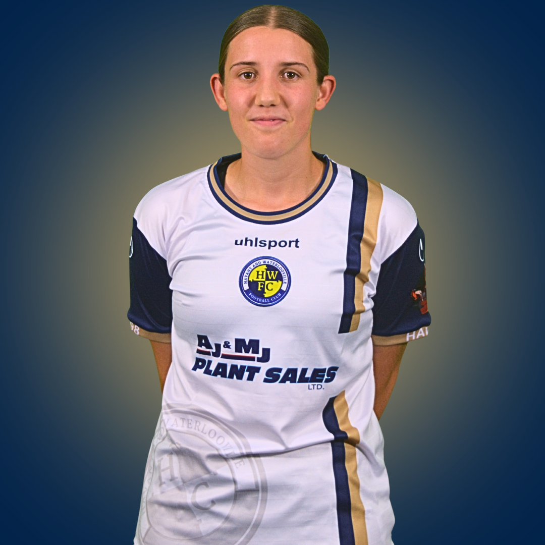 Profile photo of Caitlin Webb