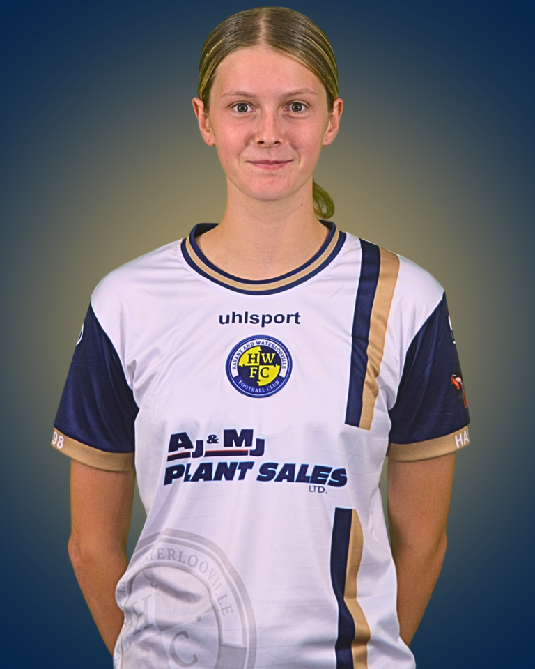 Profile photo of Lottie Spottiswood