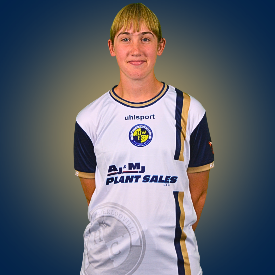 Profile photo of Amelia Primmer