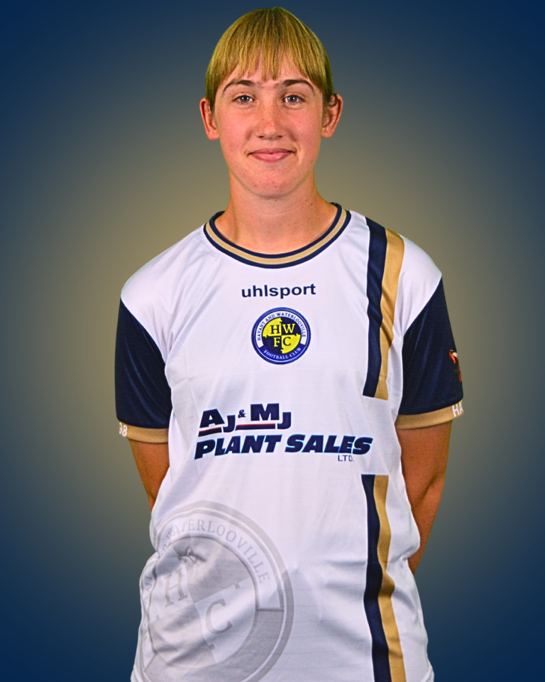 Profile photo of Amelia Primmer