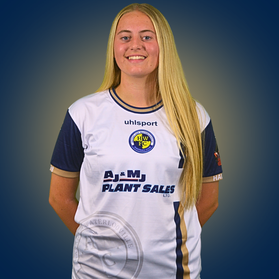 Profile photo of Emily Tilley