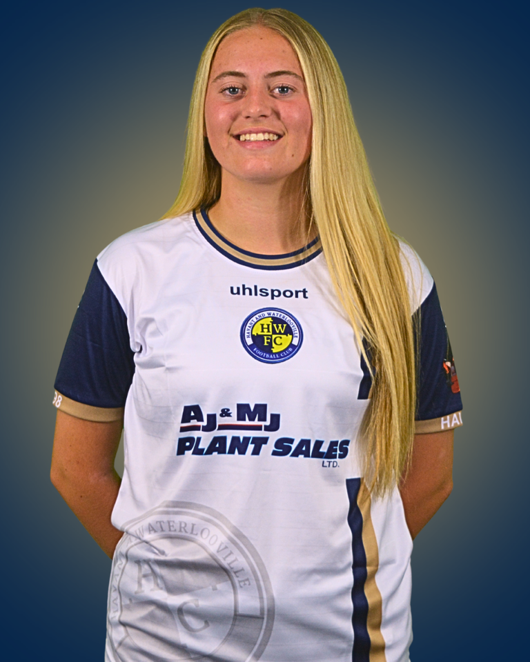 Profile photo of Emily Tilley