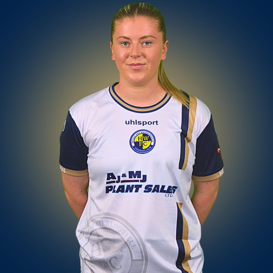 Profile photo of Evie Griffiths