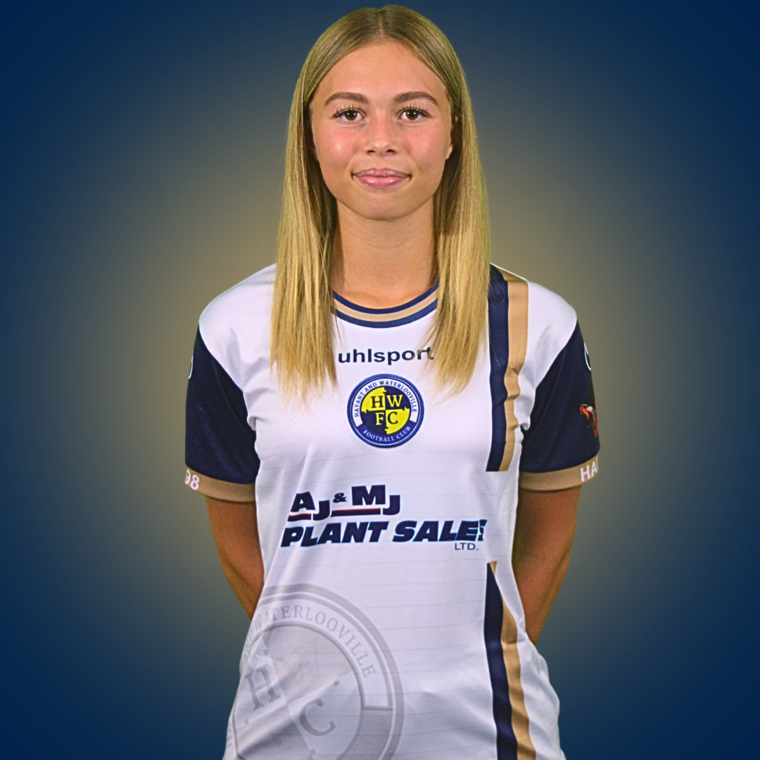 Profile photo of Calla Swain