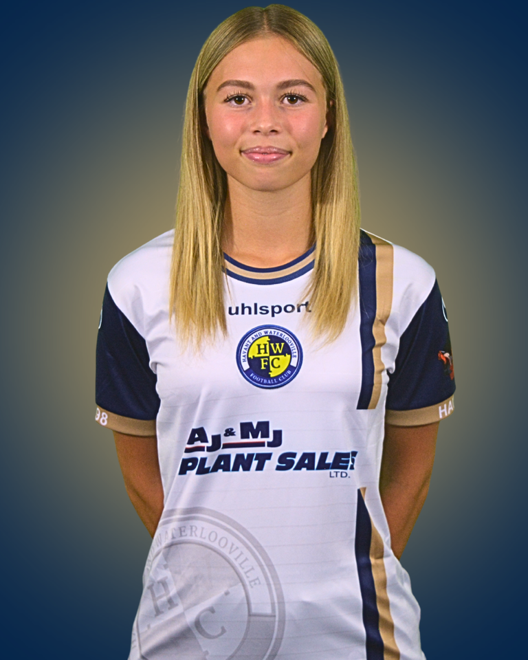 Profile photo of Calla Swain