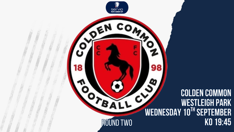 Read the full article - Match Confirmed | Colden Common (H)