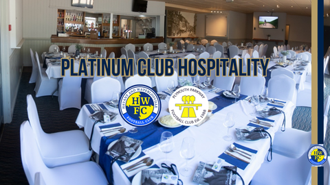 Read the full article - Matchday Hospitality | Plymouth Parkway (H)