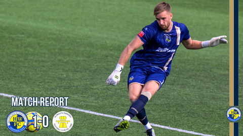 Read the full article - Report | Hawks 1-0 Plymouth Parkway