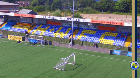 Read the full article - Parking Information | Basingstoke Town (A)