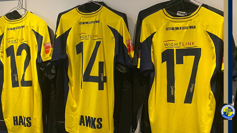 Read the full article - Team News | Chertsey Town (A)