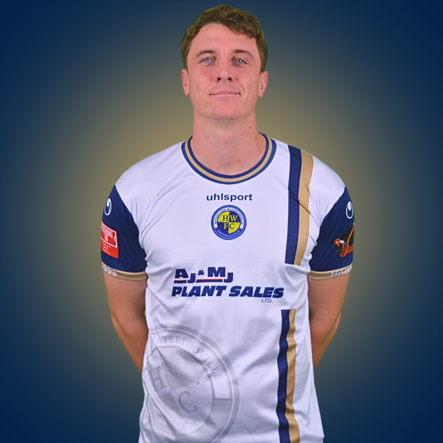 First Team – Havant & Waterlooville FC