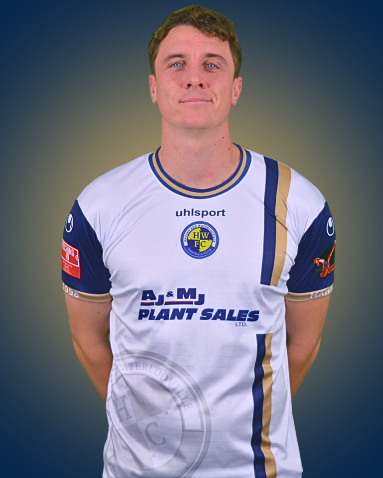 Profile photo of Paul Rooney