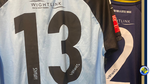 Read the full article - Team News | Walton & Hersham (A)